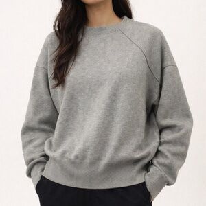 Forever 21 Gray Women's Sweater